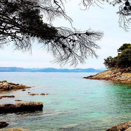 Apartment Marija Mljet 4 Sobra Exterior photo
