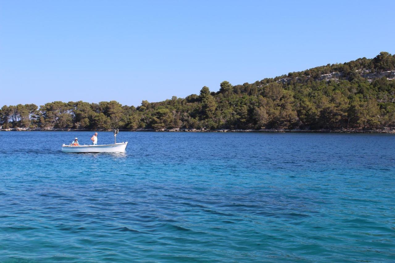 Apartment Marija Mljet 4 Sobra Exterior photo