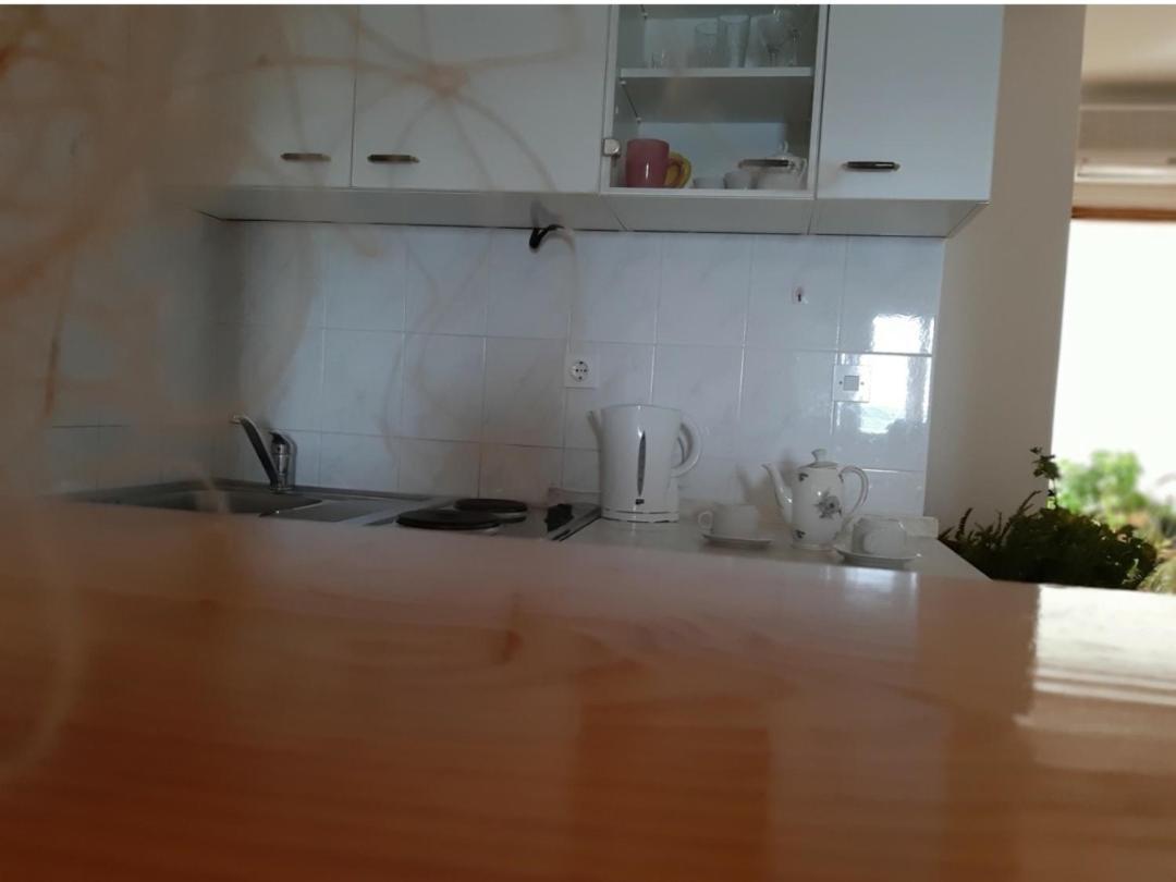 Apartment Marija Mljet 4 Sobra Exterior photo